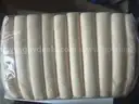 10 Underpad bed 23x36" paper pack cmop brief #ufpp-236 MADE IN USA NEW / SEALED *WILL SHIP*