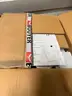 BOX OF 4 Bouyer Design FASHION SPEAKER N5424-B NEW IN BOX MADE IN GERMANY *WILL SHIP*