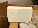 BOX OF 4 Bouyer Design FASHION SPEAKER N5424-B NEW IN BOX MADE IN GERMANY *WILL SHIP*