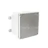 LOT OF 5 PCS CARLON LAMSON & SESSIONS NONMETALIC JUNCTION BOX 4"X4"X2" E989NNJ NEW *WILL SHIP*