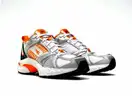 Reebok Premier Silver All Size Authentic Mesh DMX Foam Men Shoes FV7991 SIZE:13 *will ship*