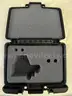 ONE (1) EOTech Holographic Sight Optic CASE ONLY Black Factory Box Plastic MADE IN USA *WILL SHIP*