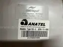 SATELLITE DISH 'ANATEL' BRAND NEW IN UNOPENED BOX/FACTORY SEALED MADE IN TAIWAN