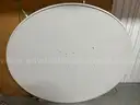 SATELLITE DISH 'ANATEL' BRAND NEW IN UNOPENED BOX/FACTORY SEALED MADE IN TAIWAN
