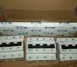 Eaton Cutler-Hammer MCB mMCT C Curve 4 Pole 100A Circuit Breaker mMCT-C100/4 / CASE OF 3 BREAKERS