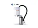SCARA ROBOT- JANOME JAPAN CO.LTD MODEL JS-250 USED