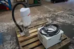 SCARA ROBOT- JANOME JAPAN CO.LTD MODEL JS-250 USED