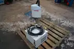 SCARA ROBOT- JANOME JAPAN CO.LTD MODEL JS-250 USED