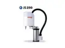 SCARA ROBOT- JANOME JAPAN CO.LTD MODEL JS-250 USED