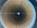 DONALDSON G112404 - Air Cleaner Assembly - 27.25 in. Overall Length NEVER USED