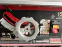Craftsman 10” table saw Excellent condition 15 AMP MOTOR