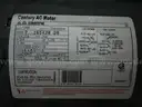 AO Smith 1/3hp Volts 115/208-230 RPM 1725 AC Motor 5/8” Keyed Shaft Cap Start NEW IN BOX