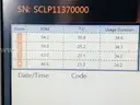 CYNOSURE INC. SCULPSURE 100-7026-010 LIPO LASER SYSTEM DOM: 07/2016 (T20205)