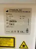 CYNOSURE INC. SCULPSURE 100-7026-010 LIPO LASER SYSTEM DOM: 07/2016 (T20205)