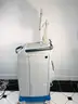 CRYOCATH 10000-003 CRYOSURGICAL SYSTEM+ PATIENT CONNECTIONS/MANUALS (T1469)