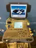 GE Healthcare Logic 9 Ultrasound (AS50)