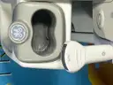 GE Healthcare Logic 9 Ultrasound (AS50)