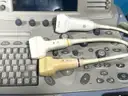 GE Healthcare Logic 9 Ultrasound (AS50)