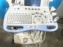 GE Healthcare Logic 9 Ultrasound (AS50)