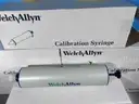 6 Ea. Welch Allyn 703480 Calibration Syringe | Open Box