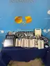 10 Ea. Edwards Lifesciences EV1000 Databox and Monitor W/ Accessories (C201)