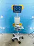 10 Ea. Edwards Lifesciences EV1000 Databox and Monitor W/ Accessories (C201)
