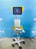 10 Ea. Edwards Lifesciences EV1000 Databox and Monitor W/ Accessories (C201)
