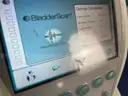 VERATHON BVI 9400 BLADDERSCAN WITH BATTERY (D64)