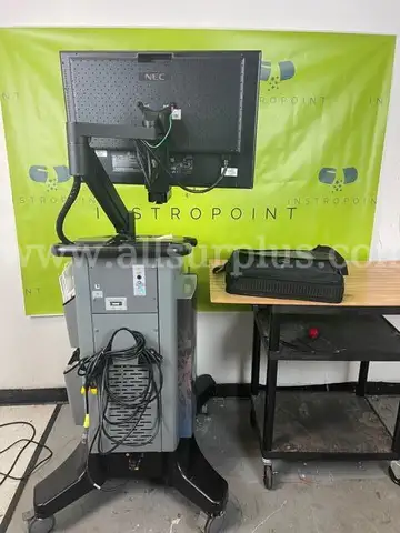 COVIDIEN ILOGIC INREACH SUPER DIMENSION NAVIGATION SYSTEM (w209)