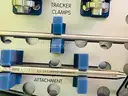 SMITH & NEPHEW NAVIO SURGICAL SYSTEM- ROBOTIC ASSISTED KNEE REPLACEMENT (W175)