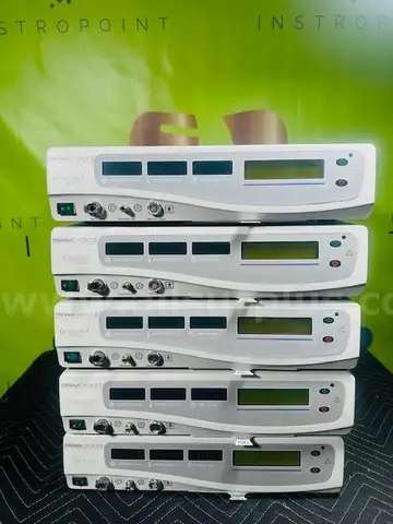 GYNECARE THERMACHOICE II Uterine Balloon Therapy System (Lot of 5) (D02)