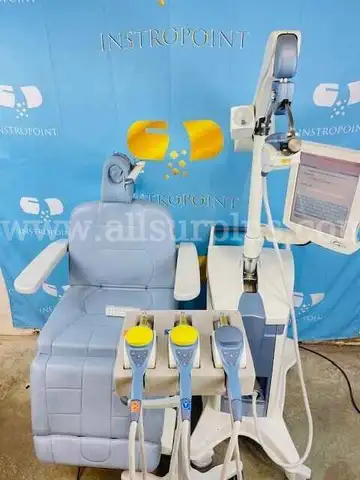 NeuroStar TMS Advanced Therapy System Ref 81-00333-000 Console & Chair (B855)