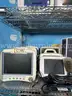 Lot of various Monitors and one tourniquet system (AS10)
