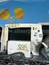 Lot of various Monitors and one tourniquet system (AS10)