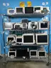 Lot of various Monitors and one tourniquet system (AS10)
