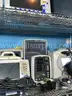 Lot of various Monitors and one tourniquet system (AS10)