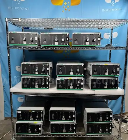 Lot of 29 MEGADYNE Mega VACPLUS SMOKE EVACUATOR (AS12)