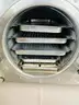 Midmark Ritter M9 022 Ultraclave sterilizer autoclave (B272)