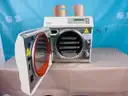 Midmark Ritter M9 022 Ultraclave sterilizer autoclave (B272)