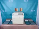 Midmark Ritter M9 022 Ultraclave sterilizer autoclave (B272)