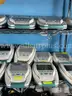 Lot of (59) Verathon BladderScan BVI 9400 and BVI 3000