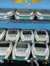 Lot of (59) Verathon BladderScan BVI 9400 and BVI 3000