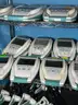 Lot of (59) Verathon BladderScan BVI 9400 and BVI 3000