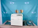 Midmark Ritter M9 022 Ultraclave sterilizer autoclave (B274)