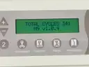 Midmark Ritter M9 022 Ultraclave sterilizer autoclave (B274)