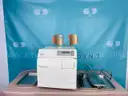 Midmark Ritter M9 022 Ultraclave sterilizer autoclave (B274)