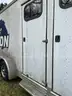 2014 Sundowner Horse Trailer Converted into a Televising Trailer