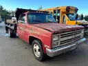 1987 Chevrolet Trucks R30