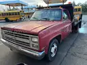 1987 Chevrolet Trucks R30