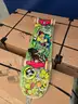 Lot of 10 - Professional Competition High-end Skateboard - Powell / DREGS / Staab / Glacéau / Sector 9 / Volador / Etc.